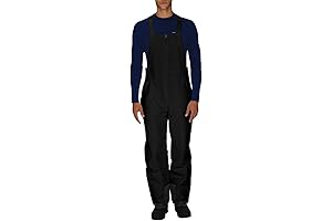Lightweight Bib Overalls for Men.
