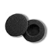 Coussinets d'écouteurs de Rechange pour Casque CRESYN CH300, Philips SHS4701, Sony Q38, Sennheiser, Audio-Technica, etc. (Emballé 2 Paire (4 pièces)) Type 20