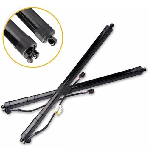 Support levage trappe électrique pour changer les vérins de coffre Range Rover 13-17 - 2