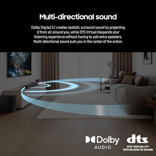 Teatro En Casa, Home Improvement barra sonido samsung Marca SAMSUNG (3)