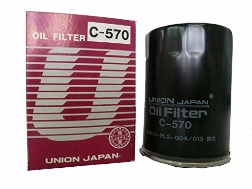 ユニオン産業 エアーエレメント C-570