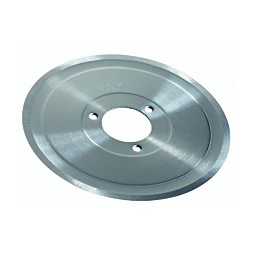 Preisvergleich Produktbild Schinkenmesser antihaft für RITTER Multischneider serano 7, 550156