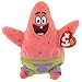 TY Beanie Babies Patrick Star [Toy]