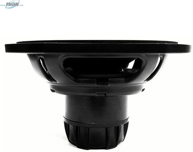 Eighteen Sound 6NTLW2000-8 6-inch Woofer 8-Ohms Mid-bass Function 320 Watts RMS 600 Peak Pro Audio Component Speaker Driver for Motorcycle Car Audio