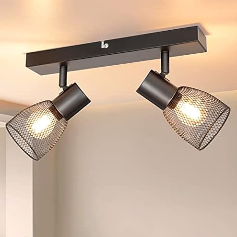 Dehobo Focos de Pared de Interior LED Cover