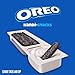 Handi-Snacks OREO Cookie Sticks 'N Creme Dip Snack Packs, 20 Snack Packs