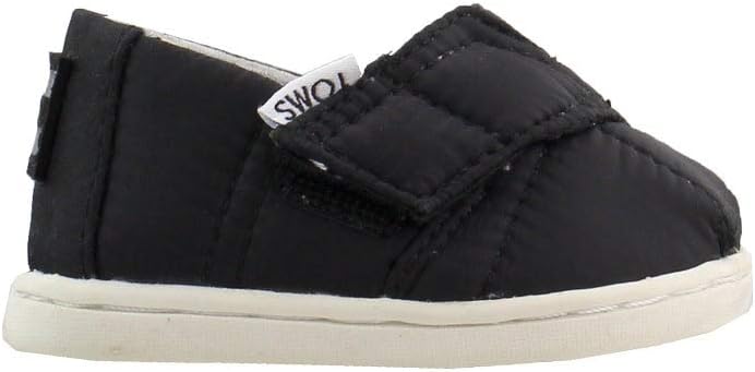 [トムズ] レディース Alpargata 3.0スリッポン