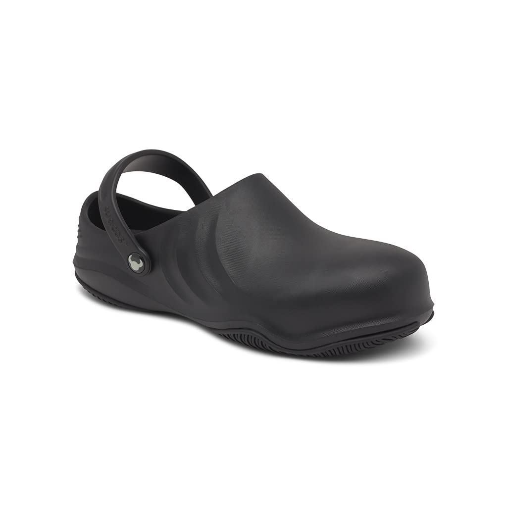 SuecosMagnus Unisex Sanitary Clog
