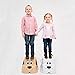 Squatty Potty Kids Step Stool, Dog Pup Potty Pet, Base Only