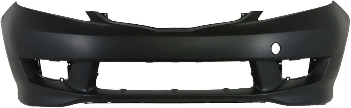 BUMPERS THAT DELIVER - Painted To Match, Front Bumper Cover Fascia for 2009-2011 Honda Fit Sport 09-11, HO1000264