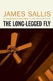 The Long-Legged Fly (Lew Griffin) (English Edition)