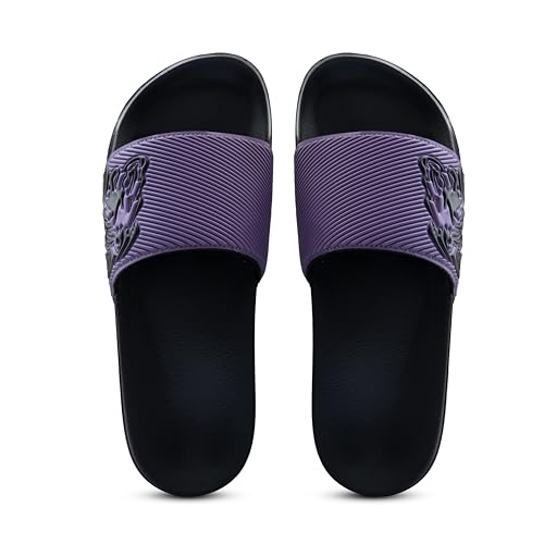 Image of ARVAN Men Flip Flop Casual Slip-On EVA Lightweight Comfort Sliders