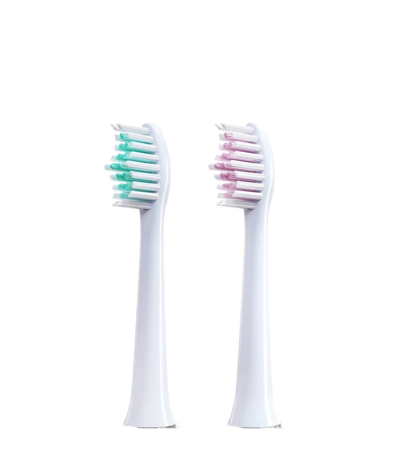 Testine di ricambio universali, compatibili con gli spazzolini X3/X1/X1splus/X5/X6/X7/X9/X11/X12/G5(For X7 X11A)