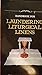 Laundering Liturgical Linens