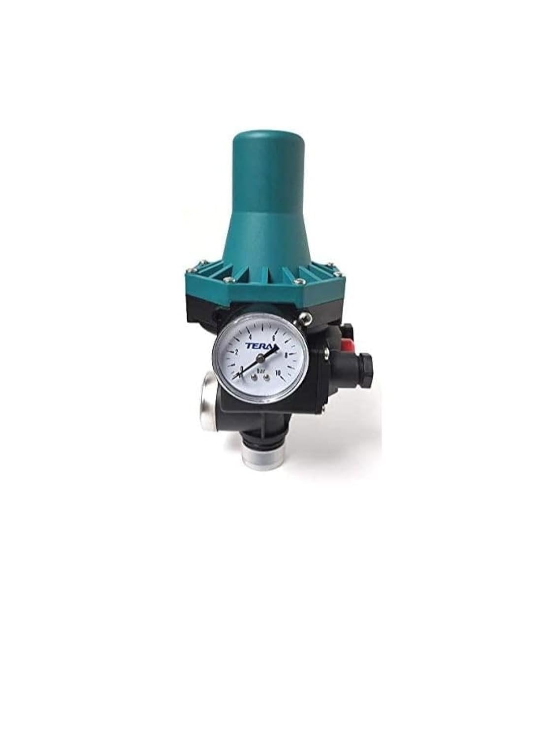 Teral Corded Automatic Electric Pressure Control Booster Pump Tpc-3, Made In Japan