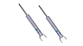 6/7②kuronoaimi121◆BJ×5(ht2.das2.oct1) 8112 Zone Control DSA+ Tundra 2007-2021 front (pair) | Wheel