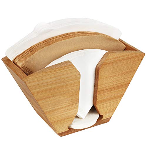 Best Coffee Filter Container 2024 Where to Buy?