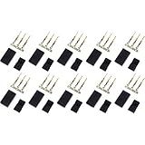  Reely SERVO-STECKER JR 10 ST.