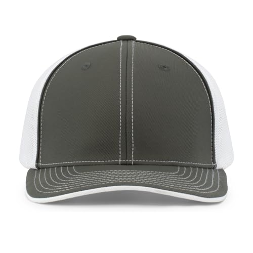 Image of Pacific Headwear Unisex Adult Pacific Headwear Trucker Flexfit Cap