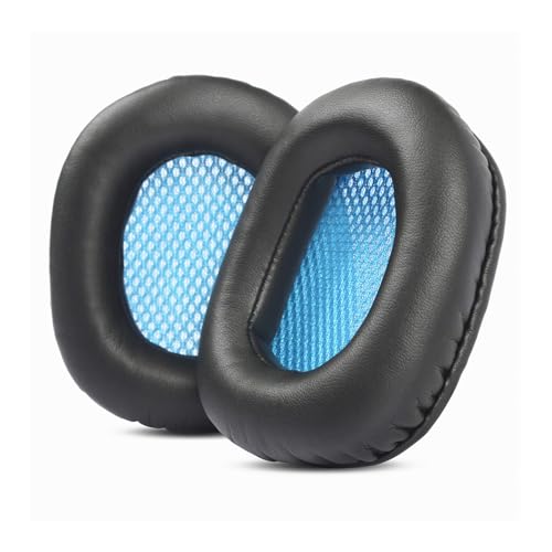 SA902 Upgrade Almohadillas de Memoria Espuma de Repuesto Compatible con Auriculares Sades SA902 SA903 SA905 miniatura 5