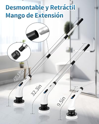 Cepillos, Kitchen Imagen adicional