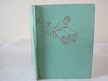 Hardcover Birthday Car (Modern Curriculum Press Beginning to Read Series) Book