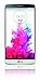 Produktbild LG G3 Smartphone (5,5 Zoll (14 cm) Touch-Display, 32 GB Speicher, Android 4.4) weiß