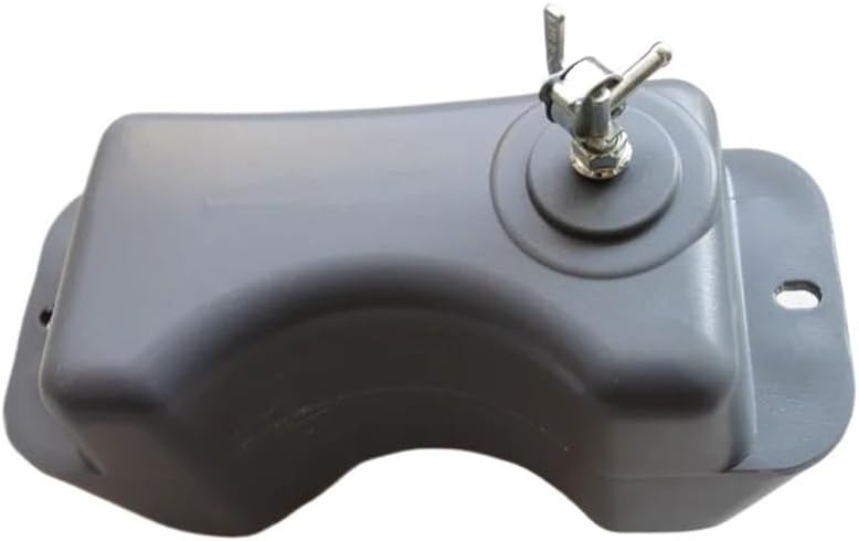 Fw-75 Fuel Tank Fits Mik-sa Mt72 R-bin Eh12-2 4hp Tamping Rammer Jumping Jack Hammers With Fuel Valve Cock Filter Cap Complete, YEAACLAB123