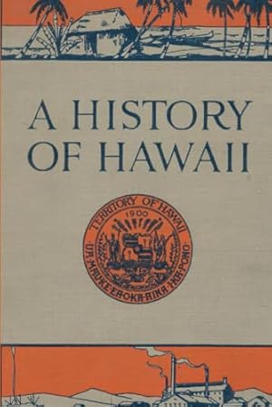 The History of Hawaii