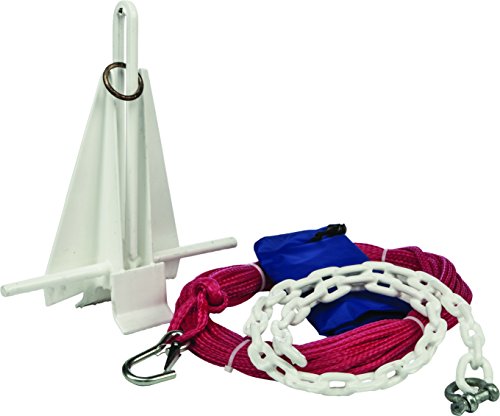 Atlantis 18-5204 Anchor Fluke