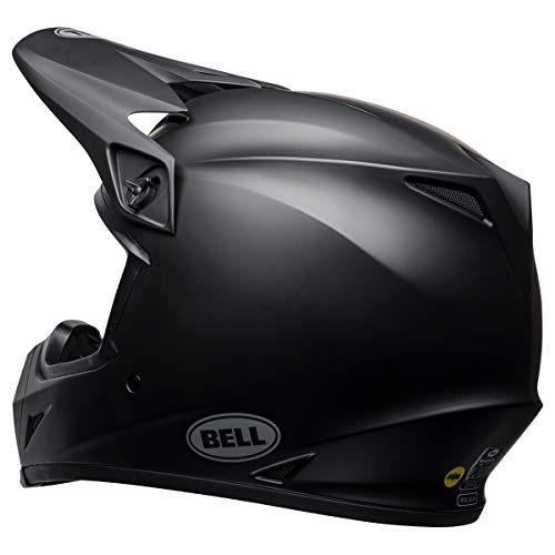 Image of Bell Powersports MX-9 MIPS Motorcycle Helmets