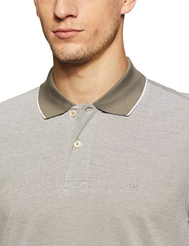 Image of Raymond Men's Regular Fit T-Shirt