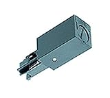 modern Zumtobel S2802110 A, Leuchtmittel, Glas, 10 W, 2G7, schwarz, 7 x 8 x 10 cm