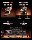 Zoom IMG-1 nipogi e3b amd ryzen 7 Zoom IMG-1 nipogi e3b amd ryzen 7