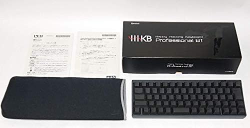 Amazon.co.jp: PFU Happy Hacking Keyboard Professional BT 日本語 