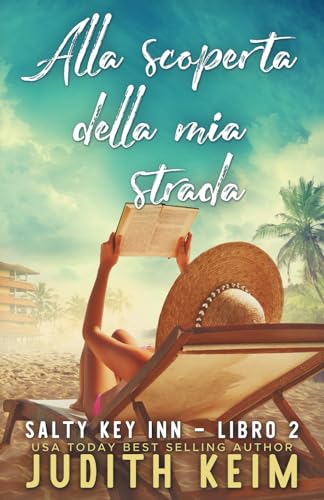 Alla scoperta della mia strada: titolo originale: Finding My Way