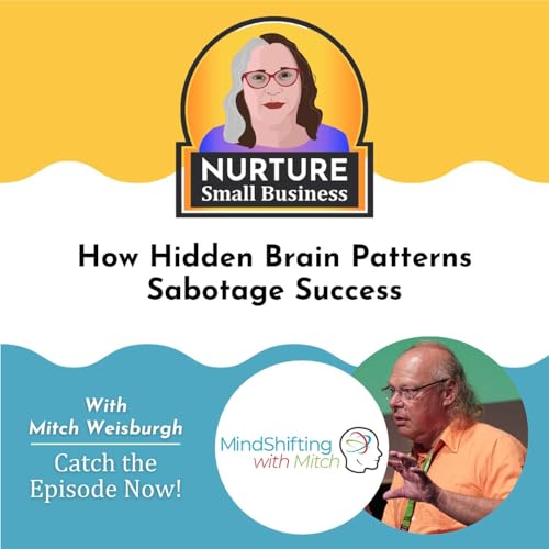 How Hidden Brain Patterns Sabotage Success