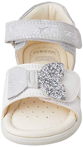 Geox B Sandal Alul Girl D, Sandali Bambine e