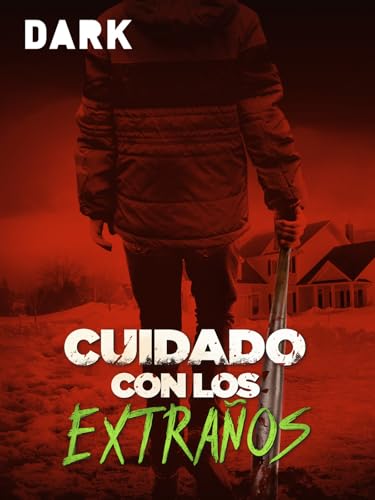 Cuidado con los extraños