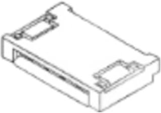 Pack of 5 51281-0694 Conn FPC Connector SKT 6 POS 0.5mm Solder RA SMD Easy-Onâ„¢, Cut Tape, RoHS