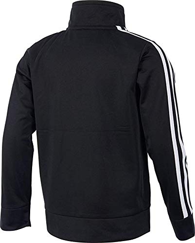 adidas Boys 8-20 Iconic Track Jacket (SMALL)3