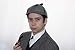 Aovei Unisex Sherlock Holmes Detective Hat Deerstalker (A)