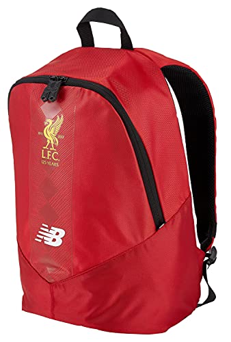 2017-2018 Liverpool Medium Backpack (Red)