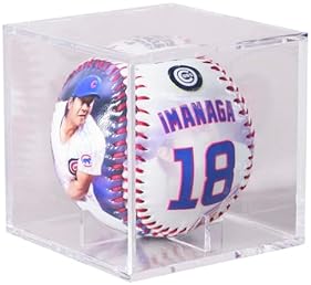 Amazon.co.jp: 公式ボール - 野球: スポーツ＆アウトドア