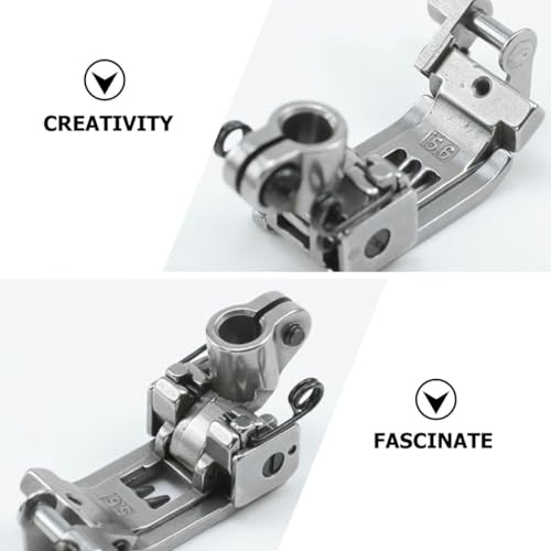 Pie prensatelas de costura plano Gadpiparty miniatura 4