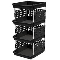 Lifewit Wardrobe Storage Clothes Organiser