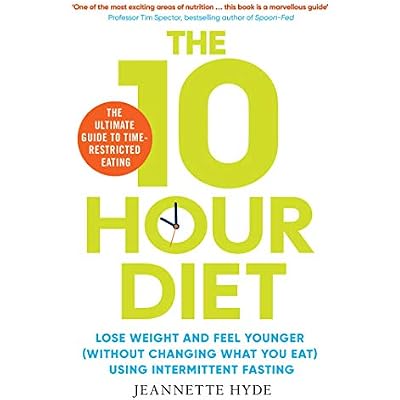 10 Hour Diet