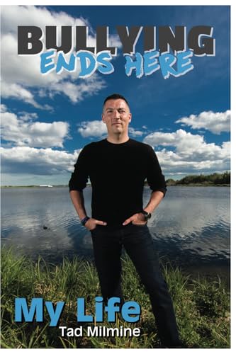 Bullying Ends Here - My Life