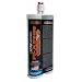 PC Products PC-Xtreme Polyurea Joint Filler, Concrete and Blacktop Sealant, 22oz Cartridge, Gray 96000