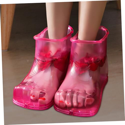 Masajeador Spa de Pies tipo Zapatos para Hidromasaje miniatura 7